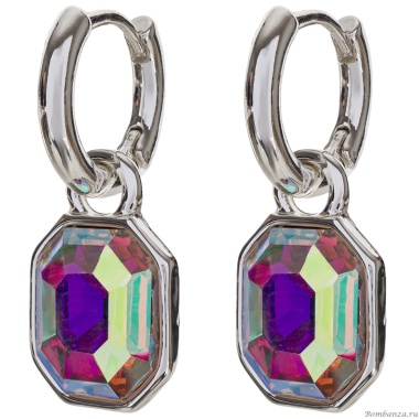 Серьги Fiore Luna, AB, LE6106 S Серьги Fiore Luna, AB, LE6106 S